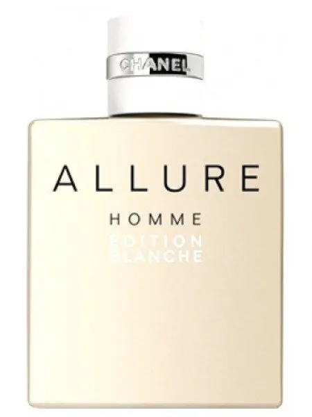 Chanel Allure Edition Blanche EDT 100 ml Erkek Parfümü