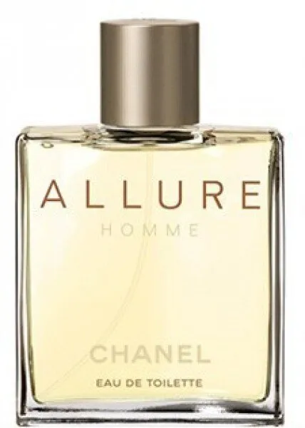 Chanel Allure EDT 100 ml Erkek Parfümü