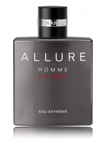 Chanel Allure Homme Sport Eau Extreme EDT 100 ml Erkek Parfümü