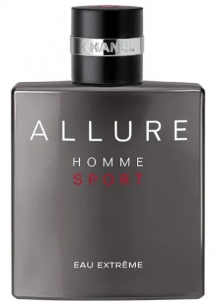 Chanel Allure Homme Sport Eau Extreme EDT 150 ml Erkek Parfümü
