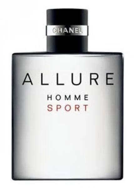 Chanel Allure Homme Sport EDT 100 ml Erkek Parfümü