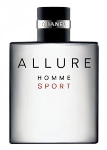 Chanel Allure Homme Sport EDT 50 ml Erkek Parfümü