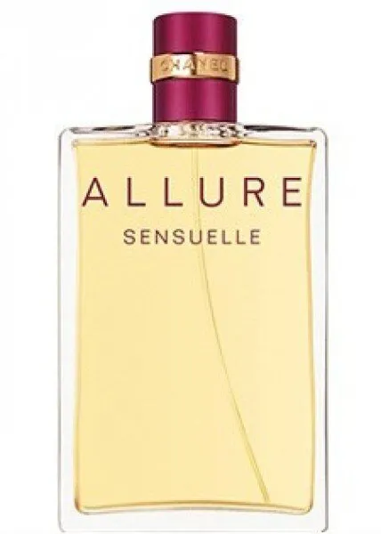 Chanel Allure Sensuelle EDP 100 ml Kadın Parfümü