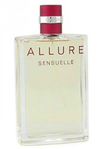 Chanel Allure Sensuelle EDT 100 ml Kadın Parfümü