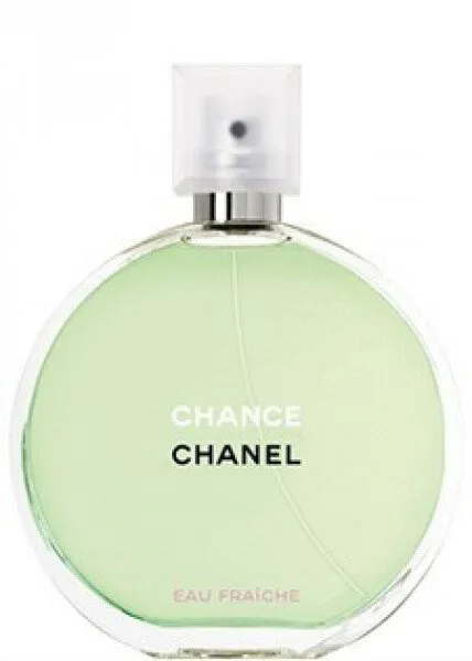 Chanel Chance Eau Fraiche EDT 50 ml Kadın Parfümü