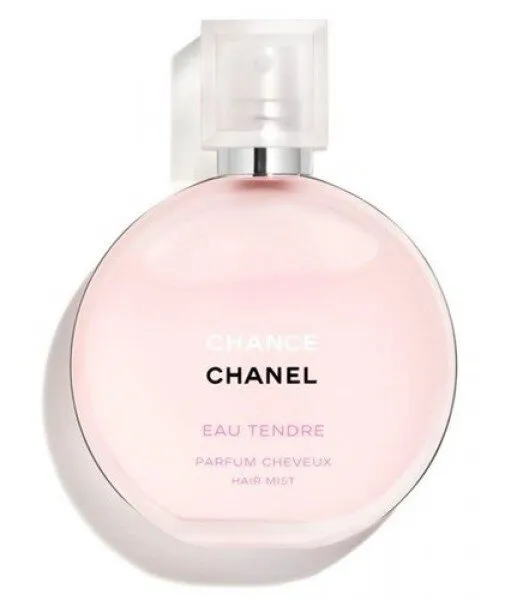 Chanel Chance Eau Tendre Hair Mist EDT 35 ml Kadın Parfümü