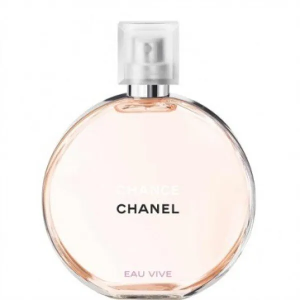 Chanel Chance Eau Vive EDT 100 ml Kadın Parfümü