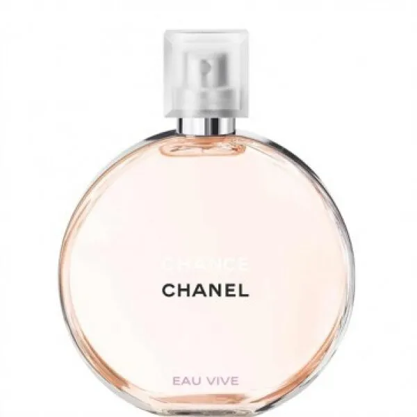 Chanel Chance Eau Vive EDT 150 ml Kadın Parfümü