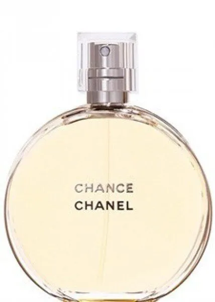 Chanel Chance EDT 100 ml Kadın Parfümü