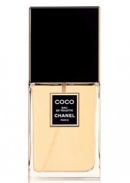 Chanel Coco EDT 50 ml Kadın Parfümü