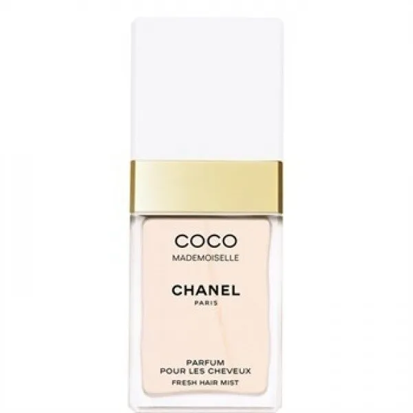 Chanel Coco Mademoiselle Fresh Hair Mist EDP 35 ml Kadın Parfümü