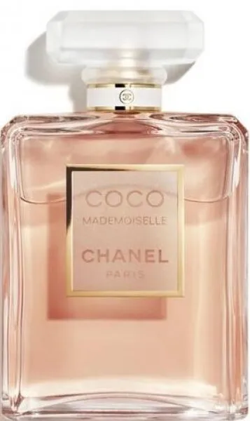 Chanel Coco Mademoiselle Intense EDP 200 ml Kadın Parfümü