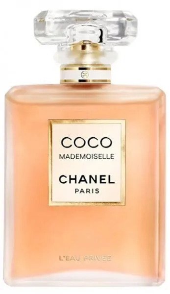 Chanel Coco Mademoiselle L'Eau Privee EDP 50 ml Kadın Parfüm