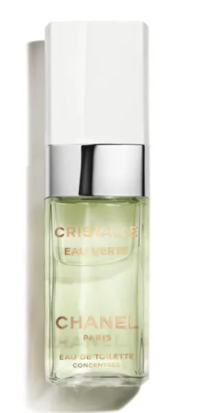 Chanel Cristalle Eau Verte EDT 100 ml Kadın Parfümü