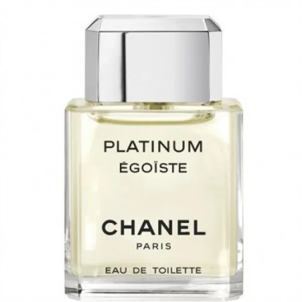 Chanel Egoiste Platinium EDT 100 ml Erkek Parfümü
