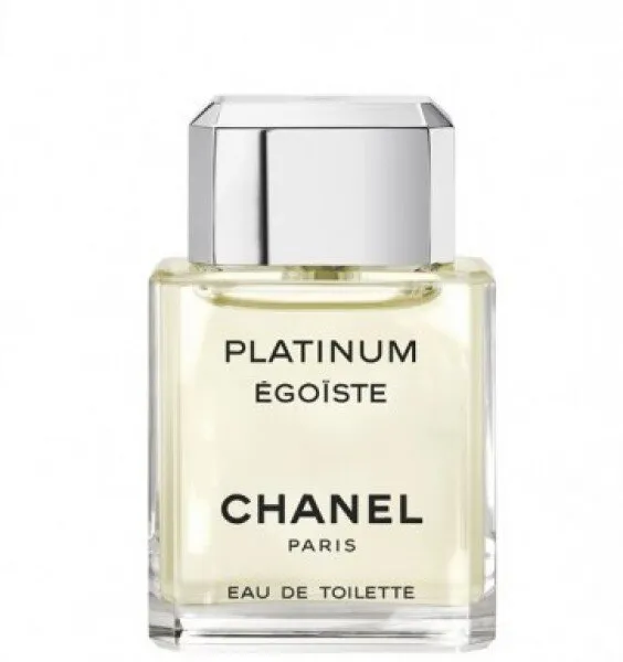 Chanel Egoiste Platinium EDT 50 ml Erkek Parfümü