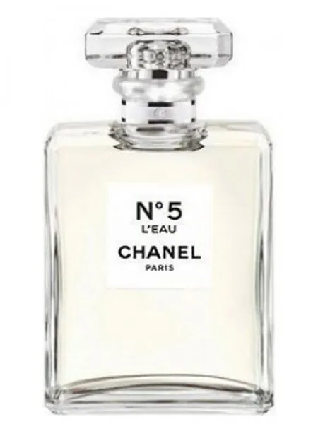 Chanel No 5 L'Eau EDT 100 ml Kadın Parfümü
