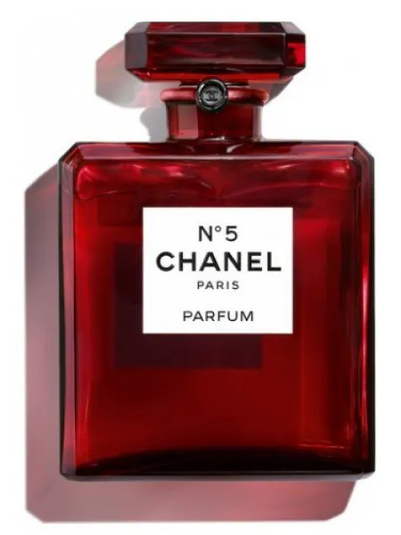 Chanel No 5 Red Edition EDP 100 ml Kadın Parfüm