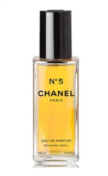 Chanel No.5 Refillable EDP 60 ml Kadın Parfümü