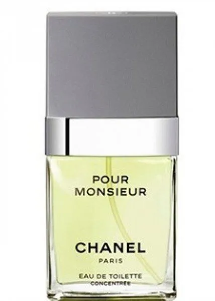 Chanel Pour Monsieur EDT 100 ml Erkek Parfümü