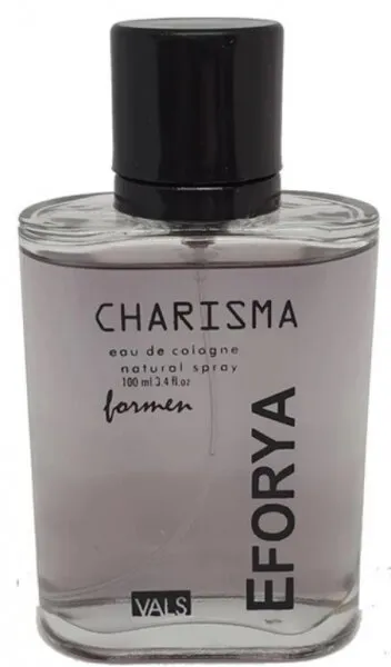 Charisma Eforya EDC 100 ml Erkek Parfümü