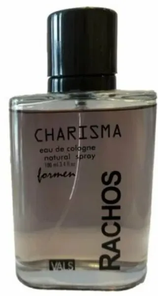 Charisma Rachos EDC 100 ml Erkek Parfümü