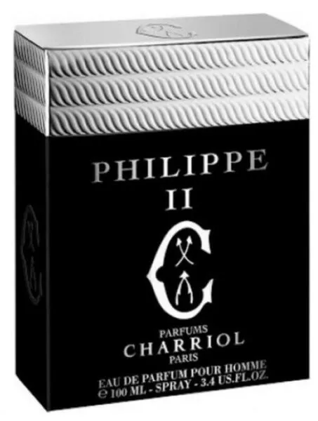 Charriol Philippe II EDP 100 ml Erkek Parfümü