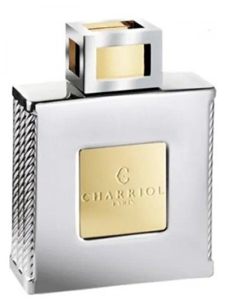 Charriol Royal Platinum EDP 100 ml Erkek Parfümü