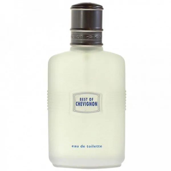 Chevignon Best Of Chevignon EDT 100 ml Erkek Parfümü