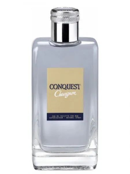 Chevignon Conquest EDT 100 ml Erkek Parfümü