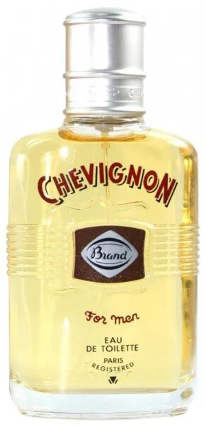Chevignon EDT 100 ml Erkek Parfümü
