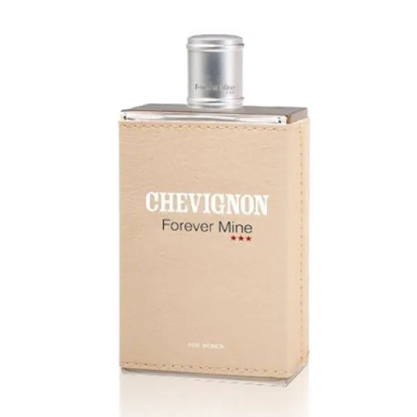 Chevignon Forever Mine EDT 50 ml Kadın Parfümü