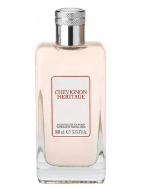 Chevignon Heritage EDT 100 ml Kadın Parfümü