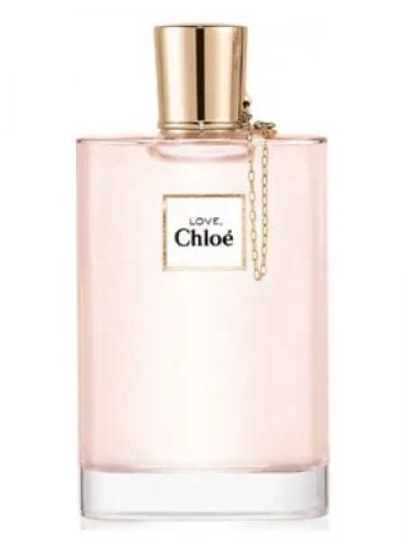 Chloe Love Eau Florale EDT 50 ml Kadın Parfümü