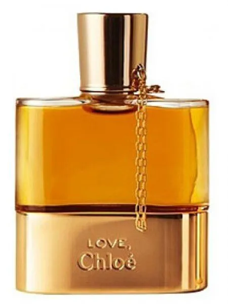 Chloe Love Eau Intense EDP 50 ml Kadın Parfümü