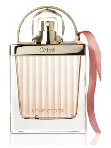 Chloe Love Story Eau Sensuelle EDP 50 ml Kadın Parfümü