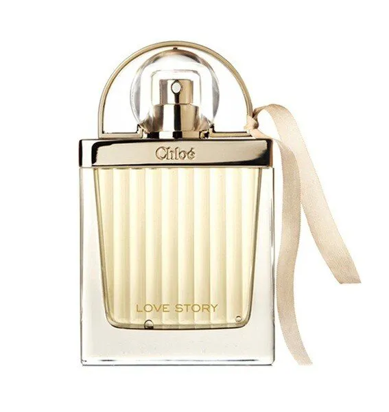 Chloe Love Story EDP 30 ml Kadın Parfümü