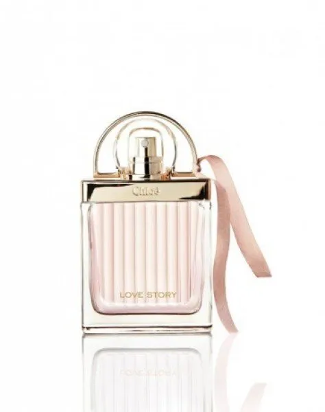 Chloe Love Story EDT 50 ml Kadın Parfümü