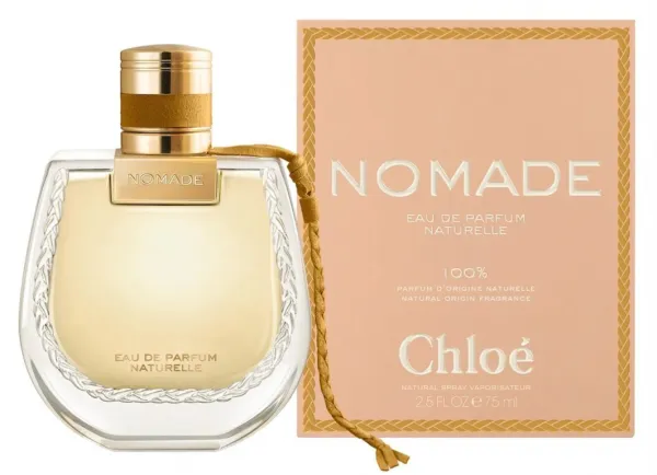 Chloe Nomade Naturelle EDP 75 ml Kadın Parfümü