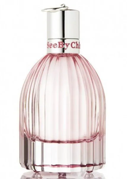 Chloe See By Eau Fraiche EDT 50 ml Kadın Parfümü