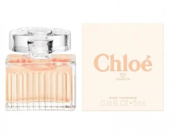 Chloe Signature EDT 5 ml Kadın Parfümü