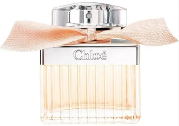 Chloe Signature Rose Tangerine EDT 50 ml Kadın Parfümü