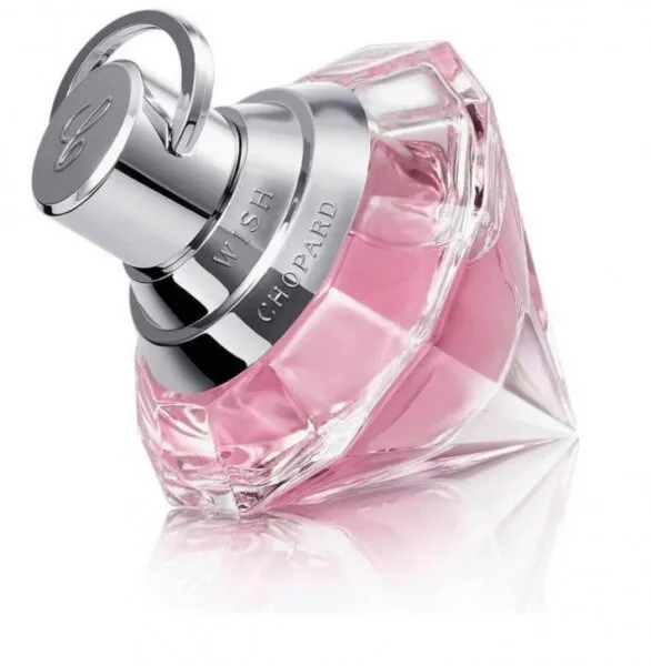 Chopard Wish Pink EDT 75 ml Kadın Parfümü