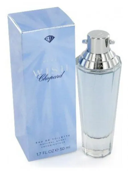 Chopard Wish Pure EDT 75 ml Kadın Parfümü