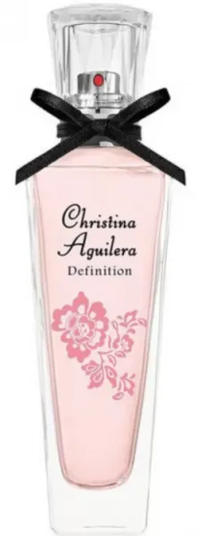 Christina Aguilera Definition EDP 30 ml Kadın Parfümü