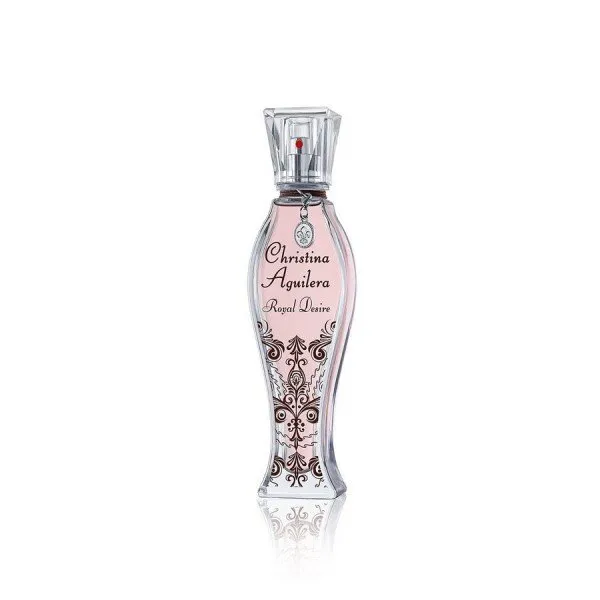 Christina Aguilera Royal Desire Edp 100 ml Kadın Parfümü