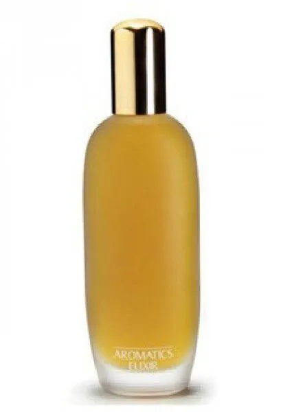 Clinique Aromatics Elixir EDP 100 ml Kadın Parfümü