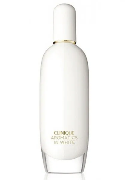 Clinique Aromatics In White EDP 50 ml Kadın Parfümü