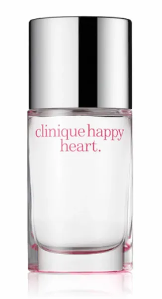 Clinique Happy Heart EDP 30 ml Kadın Parfümü