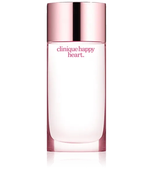 Clinique Happy Heart EDT 100 ml Kadın Parfümü
